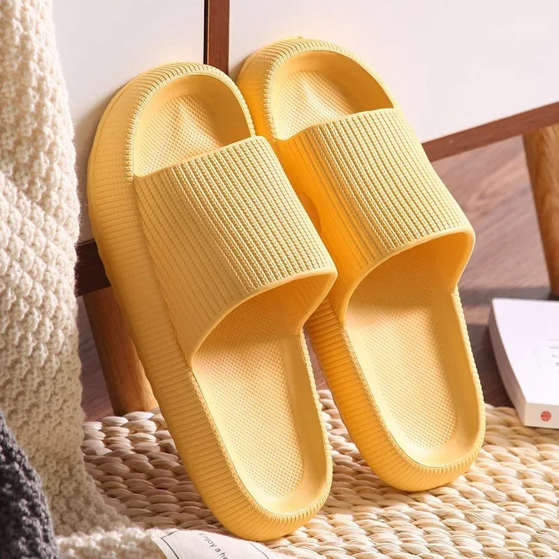 Pantuflas Suela Eva