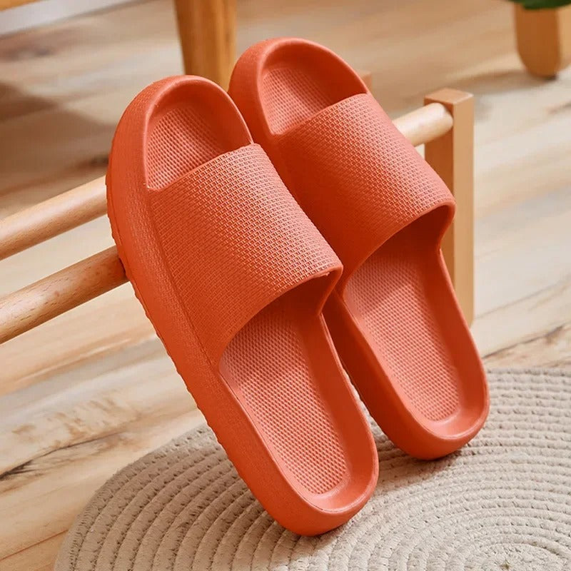Pantuflas Suela Eva