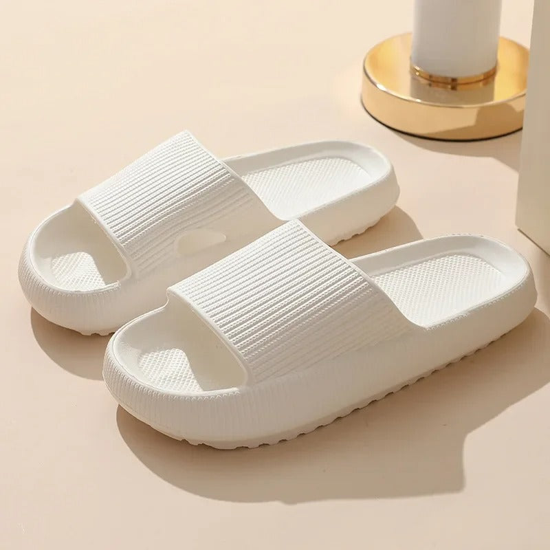 Pantuflas Suela Eva
