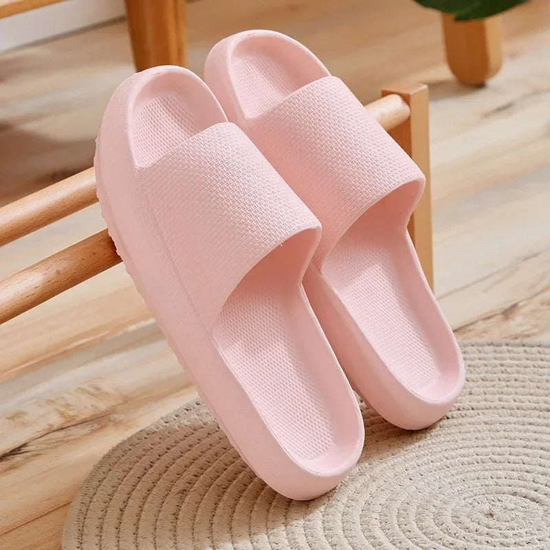 Pantuflas Suela Eva